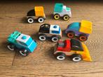 Speelgoed auto’s, Ophalen of Verzenden, Zo goed als nieuw