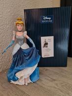 Disney Showcase Cinderella (retired), Ophalen of Verzenden, Nieuw, Beeldje of Figuurtje