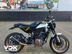 Husqvarna VITPILEN 401 (bj 2018), Motoren, Motoren | Husqvarna, Bedrijf, 373 cc, 12 t/m 35 kW, Naked bike