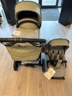 Mercedes Avantgarde Sagegrey (nieuw), Kinderen en Baby's, Kinderwagens en Combinaties, Nieuw, Overige merken, Kinderwagen, Ophalen of Verzenden