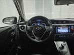 Toyota Auris Touring Sports 1.8 Hybrid Aspiration | Trekhaak, 65 €/maand, Gebruikt, Euro 6, Zwart