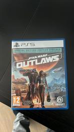 Star Wars Outlaws, Ophalen of Verzenden, Zo goed als nieuw