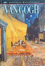 Van Gogh Schildpad Kuntboekjes, Ophalen of Verzenden, Zo goed als nieuw, Schilder- en Tekenkunst
