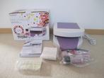 Nail Studio Set / Nagelstudio set Silvercrest Nieuw in doos!, Overige kleuren, Nieuw, Ophalen of Verzenden, Handen en Nagels