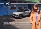 Volkswagen ID.7 Pro Business 77 kWh 286pk | Warmtepomp | 19", Auto's, Volkswagen, Origineel Nederlands, Te koop, Alcantara, Zilver of Grijs