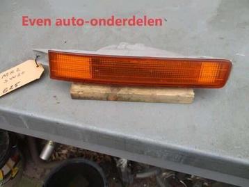 linker knipperlicht in bumper lexus  LS 400 beschikbaar voor biedingen