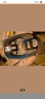 Cybex isofix base, Kinderen en Baby's, Autostoeltjes, Zo goed als nieuw, Isofix, 0 t/m 13 kg, Ophalen