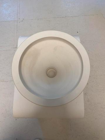 Gips mal taijine, bovenkant/deksel beschikbaar voor biedingen