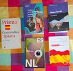 Nederlands-Spaans en Spaans-Nederlands, Boeken, Ophalen, Zo goed als nieuw, Diverse auteurs