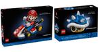 LEGO Mario Kart Combi (72037 + 40787), Verzenden, Nieuw, Complete set, Lego