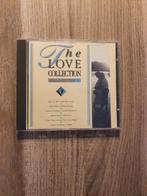Cd the love collection, Ophalen of Verzenden, Zo goed als nieuw, Pop