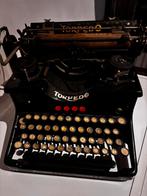 Typmachine Torpedo, Diversen, Typemachines, Ophalen, Zo goed als nieuw
