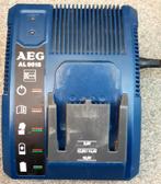 AEG accu oplader, Ophalen of Verzenden, Zo goed als nieuw