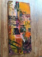 georg heidweiler, Antiek en Kunst, Kunst | Schilderijen | Abstract, Ophalen