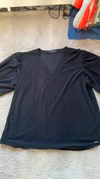 Casiope D’etoiles top maat xxl, Kleding | Dames, Zwart, Maat 46/48 (XL) of groter, Nieuw, Ophalen of Verzenden
