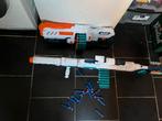 2 keer nerf x shot, Kinderen en Baby's, Speelgoed | Buiten | Actiespeelgoed, Ophalen of Verzenden, Zo goed als nieuw