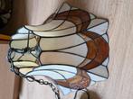 Tiffany hanglamp, Huis en Inrichting, Lampen | Wandlampen, Ophalen, Zo goed als nieuw