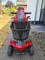Scootmobiel pride GERESERVEERD TOT ZATERDAG, Ophalen, Zo goed als nieuw, Pride