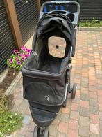 Hondenwagen, Dieren en Toebehoren, Honden-accessoires, Ophalen, Gebruikt