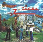 Zafra ‎– Z For Zafra.  New CD In SEAL, Cd's en Dvd's, Cd's | R&B en Soul, Verzenden, 1960 tot 1980, Nieuw in verpakking, Soul of Nu Soul