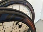 FFWD F4R & F6R Full Carbon Tubular wielset – DT Swiss naven, Fietsen en Brommers, Fietsen | Racefietsen, Carbon, Zo goed als nieuw