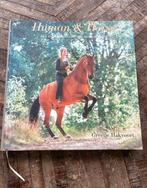 Human & Horse boek van Greetje Hakvoort, Ophalen of Verzenden, Zo goed als nieuw, Overige soorten