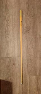 Buffalo pro shaft, Ophalen of Verzenden, Zo goed als nieuw, Keu of Ballen