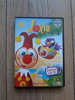 Jokie en Jet DVD - Efteling, Alle leeftijden, Poppen, Ophalen of Verzenden, Zo goed als nieuw