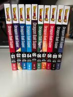 Dragonball Super complete dvd serie, Cd's en Dvd's, Verzenden