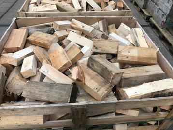Brandhout  beschikbaar voor biedingen
