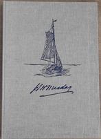 Hendrik Willem Mesdag - Johan Poort, Johan Poort, Ophalen of Verzenden, Zo goed als nieuw, Schilder- en Tekenkunst