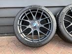 Nieuwe 18 inch Breyton GTSR voor BMW 1 en 2 serie F20 F23, 18 inch, Breyton, Www.breyton-wheels.de, Banden en Velgen