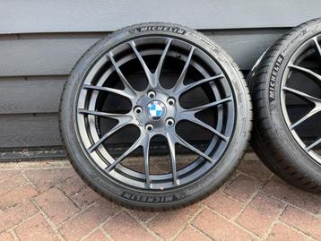 Nieuwe 18 inch Breyton GTSR voor BMW 1 en 2 serie F20 F23 beschikbaar voor biedingen