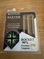 Nieuwe Ronnie Baxter Darts - 24gram, Sport en Fitness, Darts, Designa, ., Nieuw, Ophalen of Verzenden