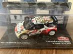 6879: Citroen DS3 WRC #1 - Loeb/Elena - Monte-Carlo 2013, Hobby en Vrije tijd, Modelauto's | 1:43, Auto, Nieuw, Ophalen of Verzenden