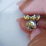 Pandora Disney Mini Mouse zilver origineel, Pandora, Ophalen of Verzenden, Zo goed als nieuw, 1 bedel