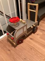Loopwagen gereedschap, Ophalen of Verzenden, Zo goed als nieuw