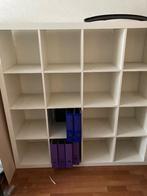 ikea vakkenkast, Ophalen, Gebruikt, 100 tot 150 cm, 100 tot 150 cm