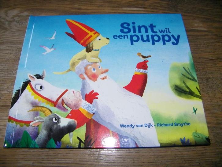 Verschillende Sinterklaasboeken van de Plus, Diversen, Sinterklaas, Nieuw, Ophalen of Verzenden