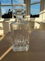 Elegante Kristallen Karaf, Antiek en Kunst, Antiek | Glas en Kristal, Ophalen