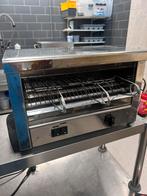 Euromax tosti apparaat, Ophalen of Verzenden