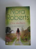 Nora Roberts Drie Dochters De complete Concannon-trilogie, Gelezen, Ophalen of Verzenden, Nora Roberts, Amerika