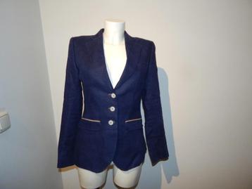 Cavallaro blazer mooie perfecte pasvorm armlappen M beschikbaar voor biedingen