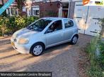 Toyota Yaris 1.3-16V VVT-i Sol, Voorwielaandrijving, 1299 cc, 86 pk, Gebruikt