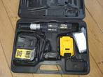 DeWalt PB-2500 Accu Popnageltang compleet, Doe-het-zelf en Verbouw, Gereedschap | Handgereedschap, Ophalen of Verzenden, Nieuw