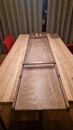 Nette Sjoelbak, Hobby en Vrije tijd, Ophalen, Zo goed als nieuw