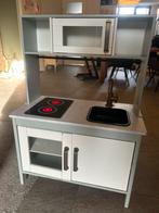 Ikea speelkeukentje, Kinderen en Baby's, Ophalen, Gebruikt, Hout, Speelkeuken