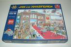 Jan van Haasteren. Jumbo's Anniversary. 1000 stukjes, Ophalen of Verzenden, 500 t/m 1500 stukjes, Zo goed als nieuw, Legpuzzel