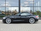 Bmw Z4 sDrive30i Aut. - Sportst/Memo, Navi, Auto's, Automaat, Euro 5, Achterwielaandrijving, Gebruikt