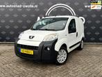 Peugeot Bipper 1.3 BlueHDi XT Profit + Euro 6 Airco/Apk/Nap/, Auto's, Voorwielaandrijving, Stof, 4 cilinders, Origineel Nederlands